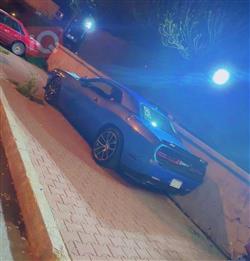 دودج تشالنجر